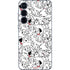 Disney 101 Dalmatians Pattern Galaxy A35 5G Skin